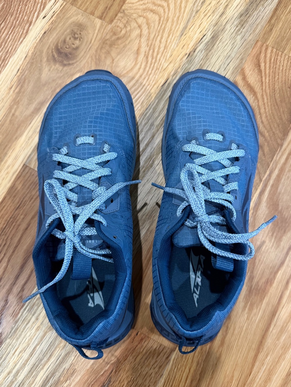 Altra Lone Peak 6 - Picture 2 of 9